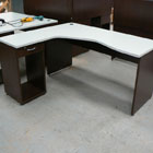 escritorio ergonomico 1 cajon